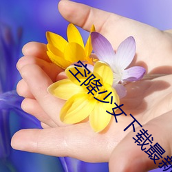 空降(jiàng)少女下载最新版(bǎn)