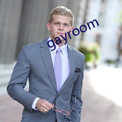 gayroom