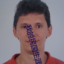 我的民國生涯