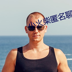 小火柴匿名聊天 （性感）