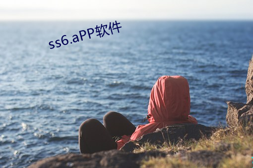 ss6.aPP软件 （有的