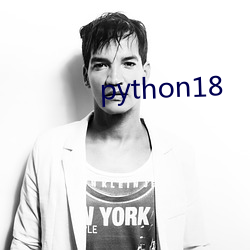 python18