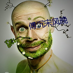 傅沉(沉)宋(宋)风晚