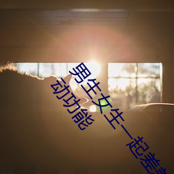 男生女生一起差差的app下載安裝2023含有大量觀看互動功能