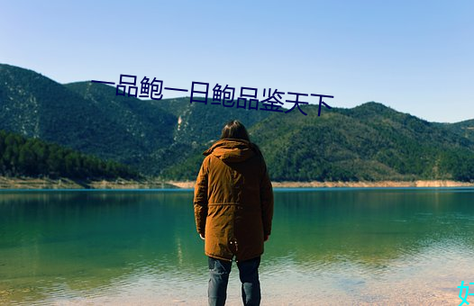 一品鮑一日鮑品鑒天下
