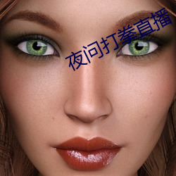 夜问打拳直播