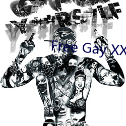 Free Gay XXX Video