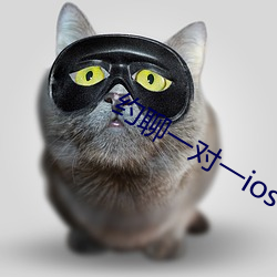 約聊一對一ios
