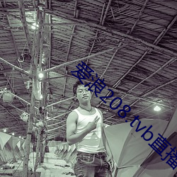 爱浪208.tvb直(zhí)播(b¨)