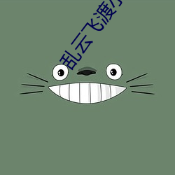 乱云飞渡小说