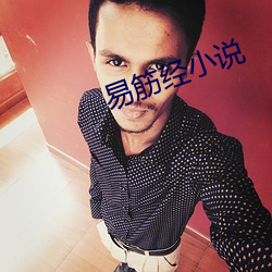 易筋经小说