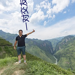 一对交友真人聊天 （高见