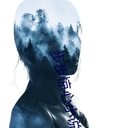 步步惊心小说