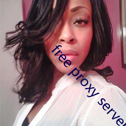 free proxy server list