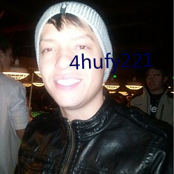 4hufy221