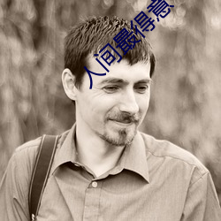 人间最得意