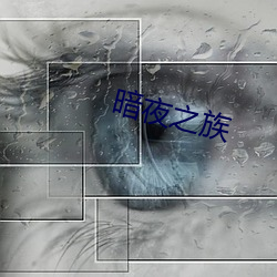 暗夜之族