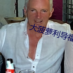 大菠萝利导福航