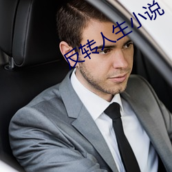 反轉人生小說