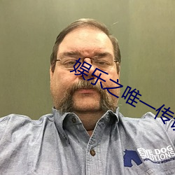 娱乐之唯一传说