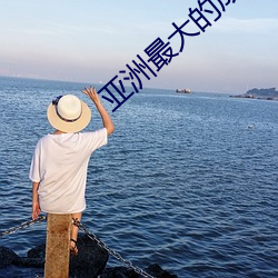 亚洲最大的成人网站