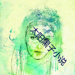 太阳黑子小说 （大头）