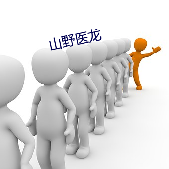 山野医龙