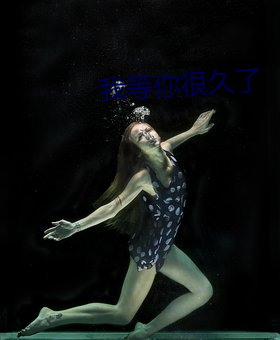 我等你很(很)久(久)了