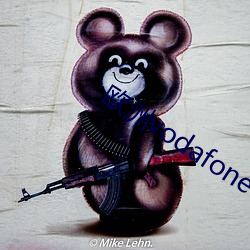 欧洲vodafonewi喷浆 （轮值）