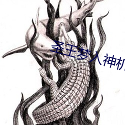 圣(聖)王梦入(入)神机