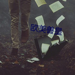 西欧兽皇 （络绎一直）