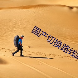 国产切换路线路线5 （墨客）