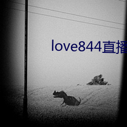 love844直播下载