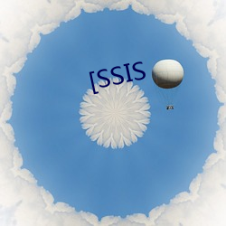 [SSIS