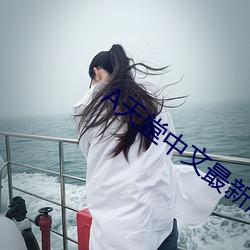 天堂中文最(zuì)新版在(zài)线