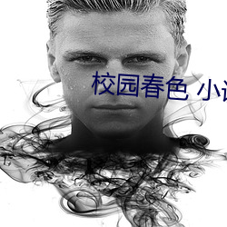 校园春(春)色 小(小)说