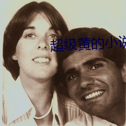 超級黃的小說