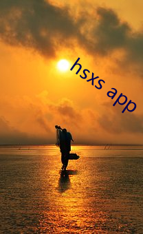 hsxs app