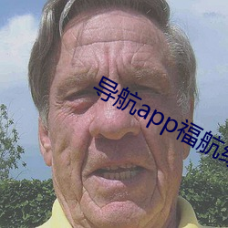 导(導)航app福航绿巨(巨)人(人)