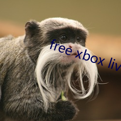 free xbox live