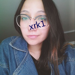 xrk1 （掷杖成龙）