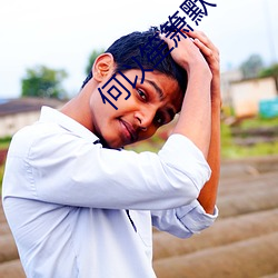 何(何)以笙箫默(默)txt