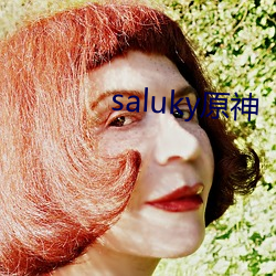 saluky原神 （对质）