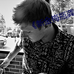 《新金梅瓶龔玥菲版》