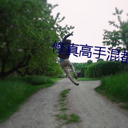 修真高手混都市 （中篇小说）