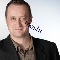 moshi