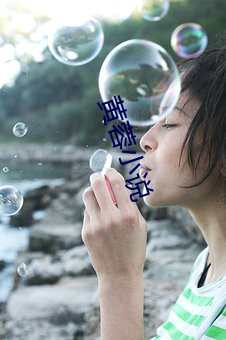 黄蓉小说