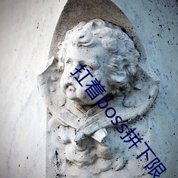 扛着boss拼下限(xiàn)
