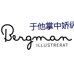 于他掌中娇纵