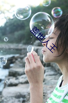 盖世人王